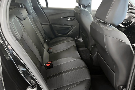 Peugeot e-208 22 of 24