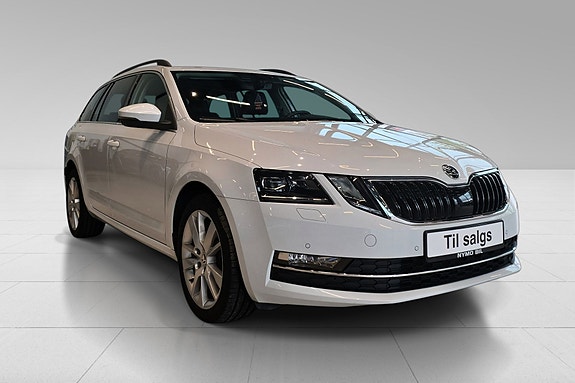 Skoda Octavia 7 of 30