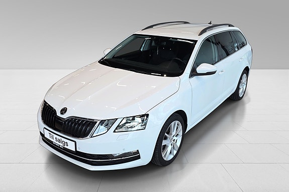 Skoda Octavia 10 of 30