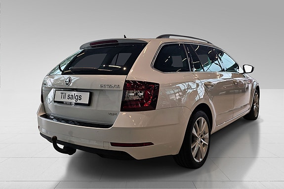 Skoda Octavia 5 of 30