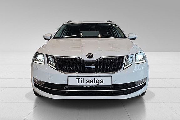 Skoda Octavia 9 of 30