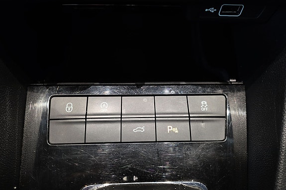 Skoda Octavia 24 of 30