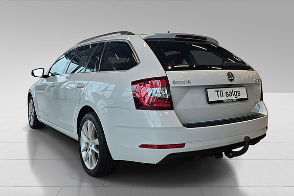 Skoda Octavia 3 of 30