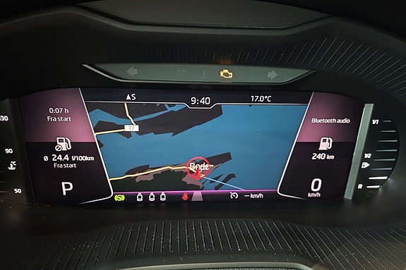 Skoda Octavia 18 of 30