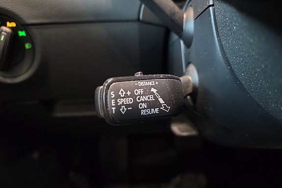 Skoda Octavia 21 of 30