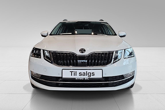 Skoda Octavia 8 of 30