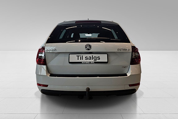 Skoda Octavia 4 of 30