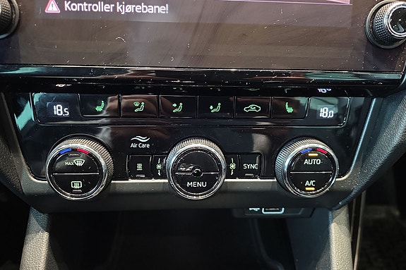 Skoda Octavia 25 of 30