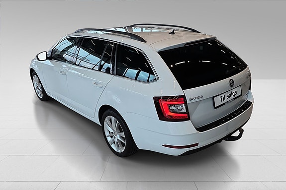 Skoda Octavia 12 of 30