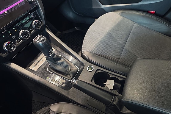 Skoda Octavia 22 of 30