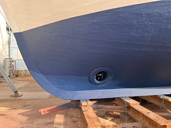 Gentleman yacht ‘’LADY ANNE’’ 8 of 30