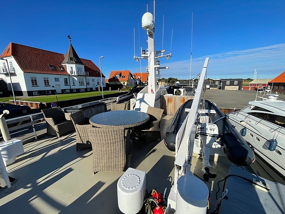 Gentleman yacht ‘’LADY ANNE’’ 17 of 30