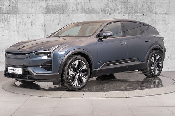 Polestar 3 3 of 30