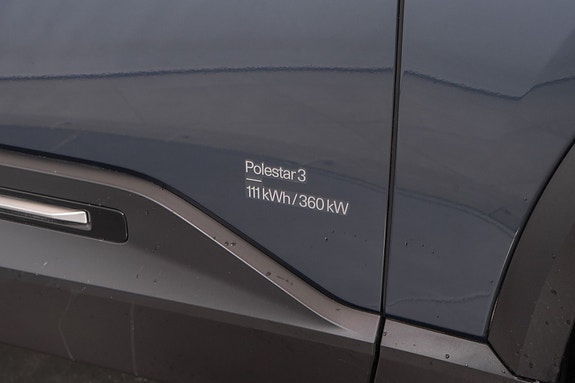 Polestar 3 11 of 30