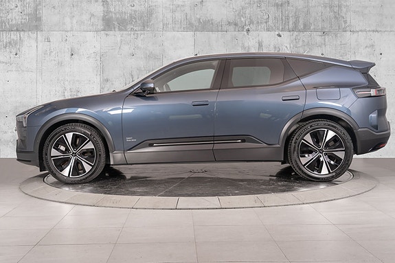 Polestar 3 4 of 30