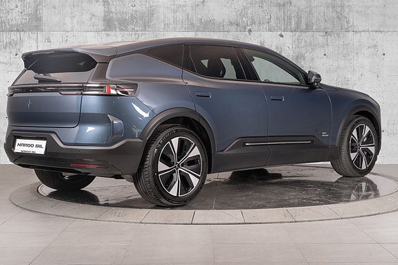 Polestar 3 7 of 30