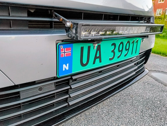 Toyota Proace City 2 of 8