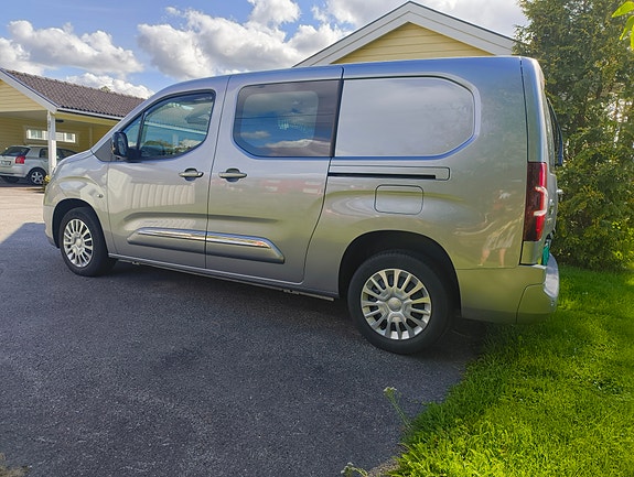 Toyota Proace City 3 of 8