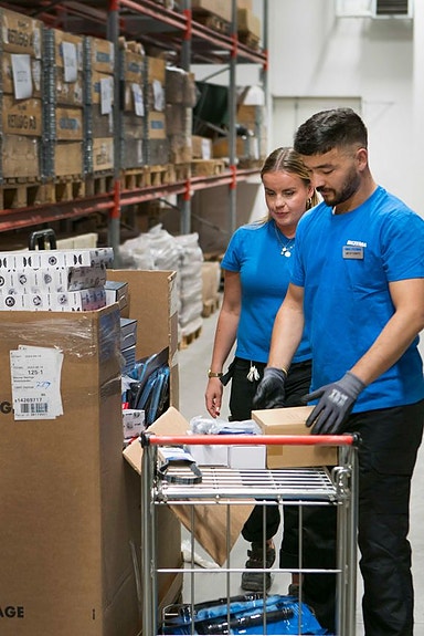 Bilde 4 av 6 i jobbannonse-galleriet