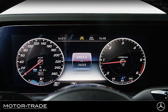 Mercedes-Benz G400 d 14 of 29
