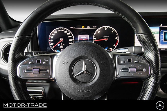 Mercedes-Benz G400 d 25 of 29