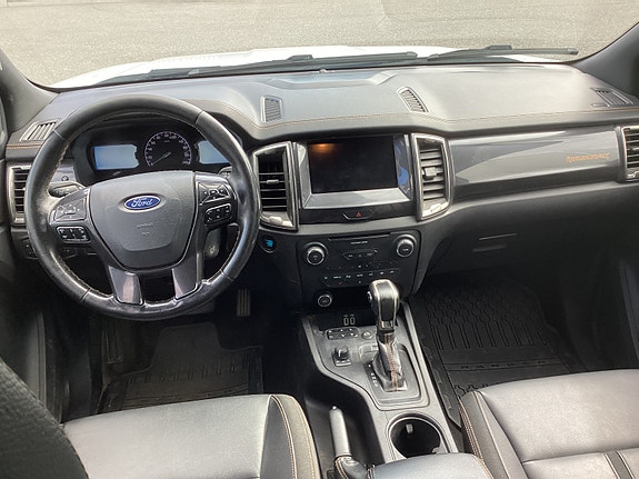 Ford Ranger 11 of 14