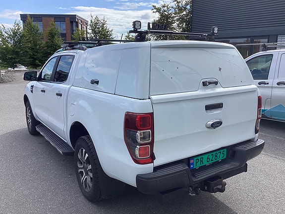 Ford Ranger 9 of 14