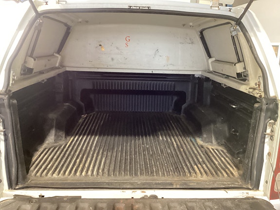 Ford Ranger 14 of 14