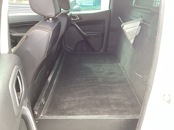 Ford Ranger 12 of 14