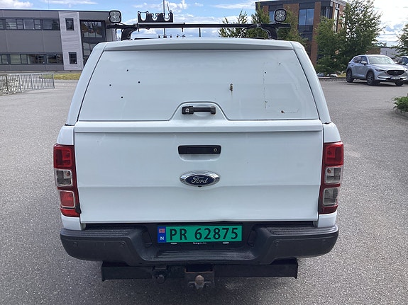 Ford Ranger 8 of 14