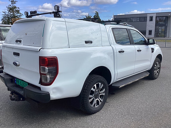 Ford Ranger 7 of 14