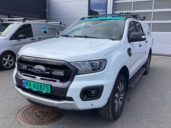 Ford Ranger 3 of 14