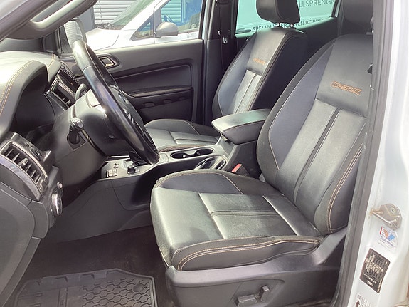 Ford Ranger 10 of 14