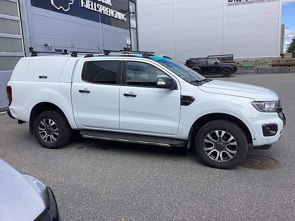 Ford Ranger 6 of 14