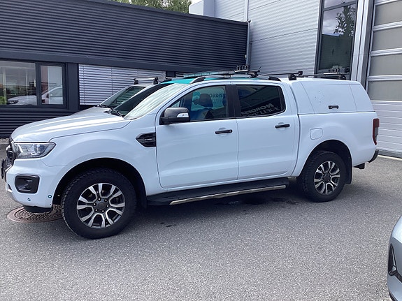 Ford Ranger 5 of 14