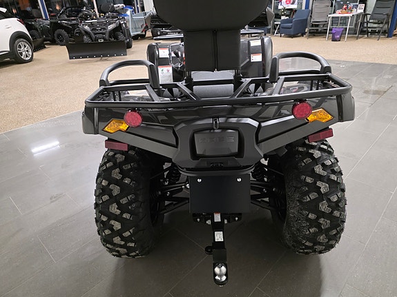 Goes Goes Terrox 400 L 2026 mod 6 of 16