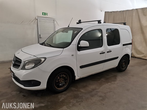Mercedes-Benz Citan