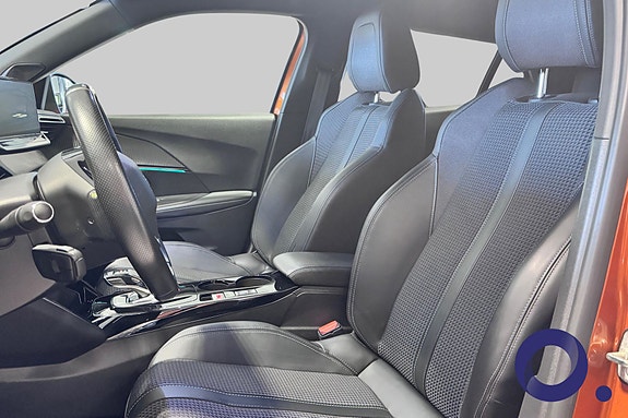 Peugeot e-2008 11 of 19