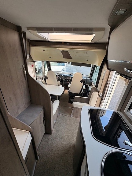 Bavaria (Pilote) I-60 LP Arctic 15 of 26