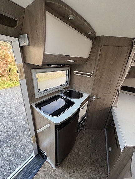 Bavaria (Pilote) I-60 LP Arctic 11 of 26