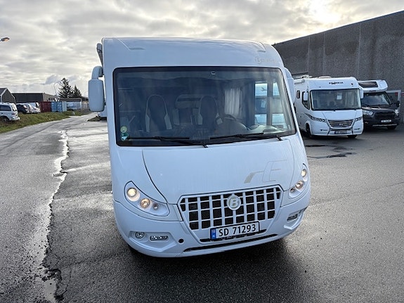 Bavaria (Pilote) I-60 LP Arctic 2 of 26