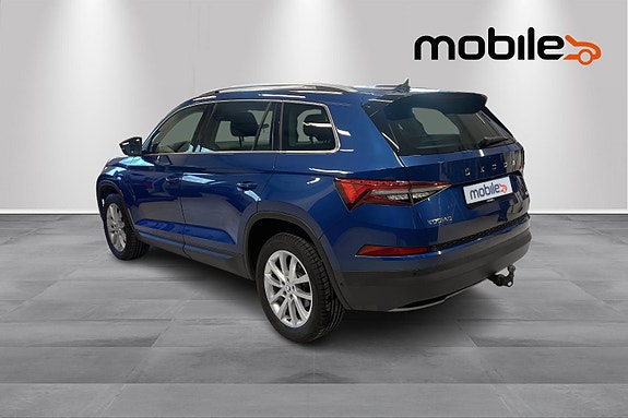 Skoda Kodiaq 21 of 25