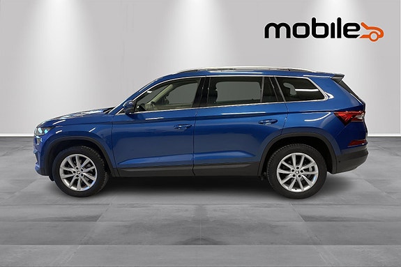 Skoda Kodiaq 20 of 25