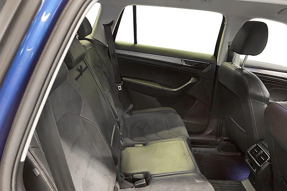 Skoda Kodiaq 22 of 25