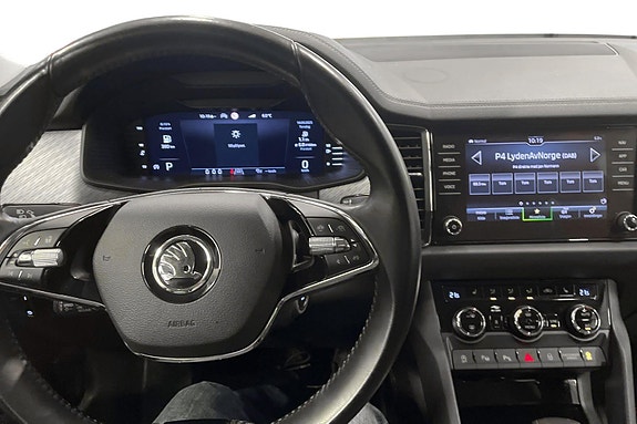 Skoda Kodiaq 6 of 25