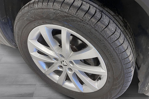 Skoda Kodiaq 24 of 25
