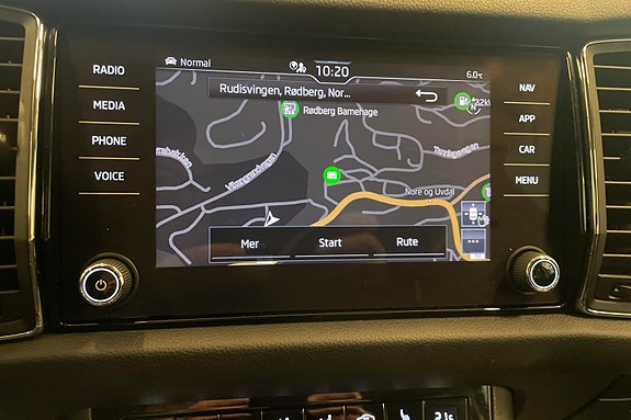 Skoda Kodiaq 12 of 25
