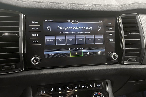 Skoda Kodiaq 11 of 25