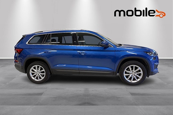 Skoda Kodiaq 2 of 25