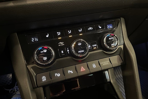 Skoda Kodiaq 15 of 25